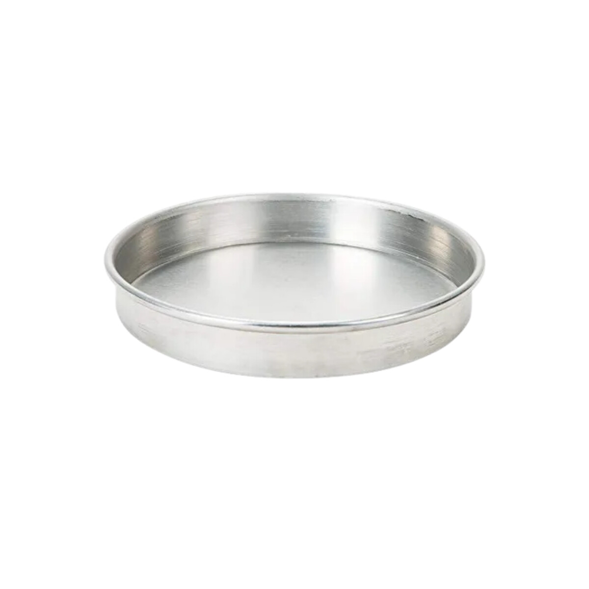 Pizzera Tartera Desmontable de Aluminio 30 x 3.5 cm Metalúrgica Alfrisa 