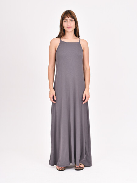 VESTIDO CATDA AZUL PIEDRA