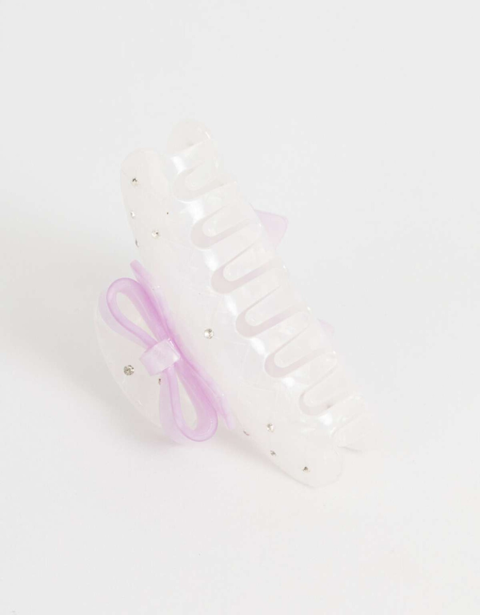 Broche Con Moño - Combinacion Bicolor — Tienda Soy Santander