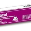 Crema Tiaxal por 15 gr Crema Tiaxal por 15 gr