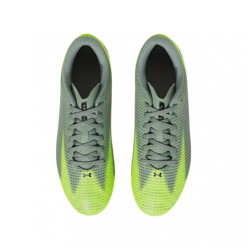 Championes Under Armour Shadow Select 3 FG Green