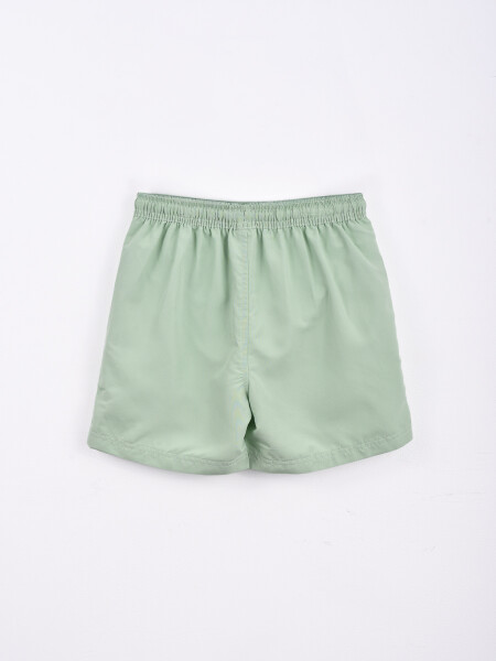 SHORT ROMA VERDE