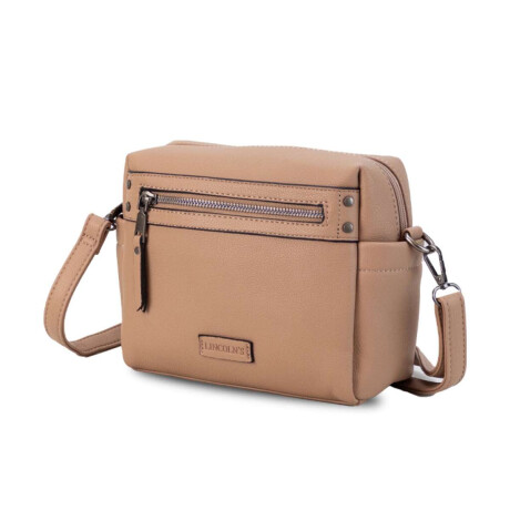 Bandolera Pittsburgh Almendra