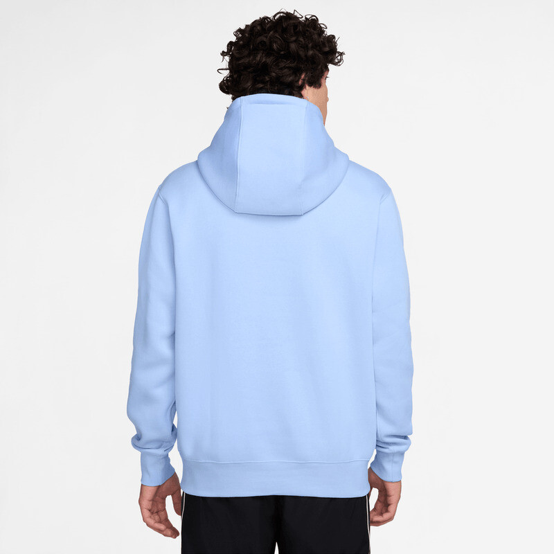 Canguro Uruguay Club Fleece - Hombre Canguro Uruguay Club Fleece - Hombre