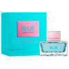 Perfume Antonio Banderas Blue Seduction For Women 50ml Perfume Antonio Banderas Blue Seduction For Women 50ml
