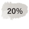 20% I25 WS