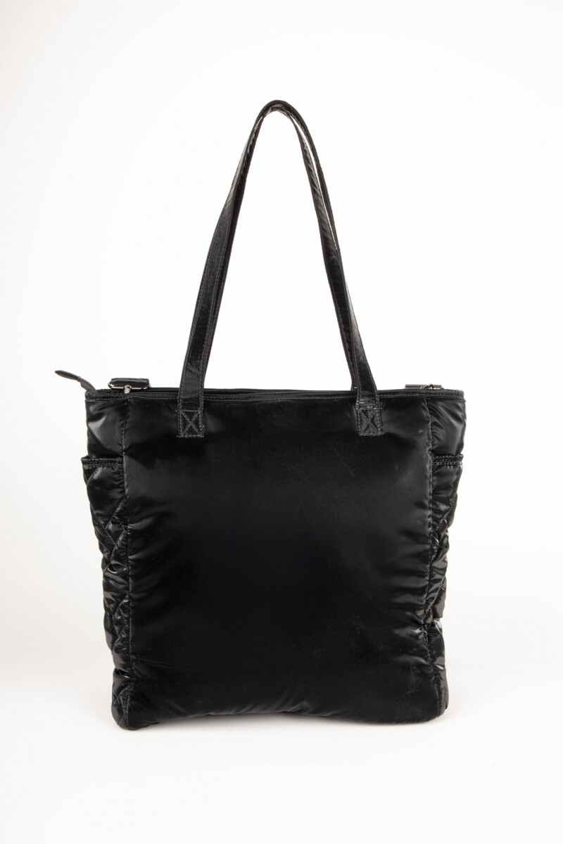 CARTERA TONCA Negro