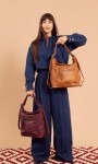 CARTERA MOCHILA ESTHER SUELA