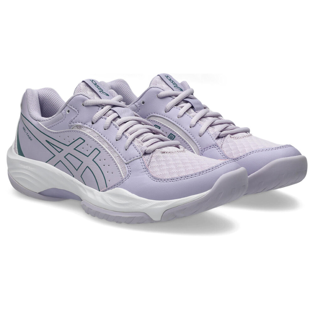 Zapatillas Volley Gel-Task 5 Mujer Murasaki/dahlia