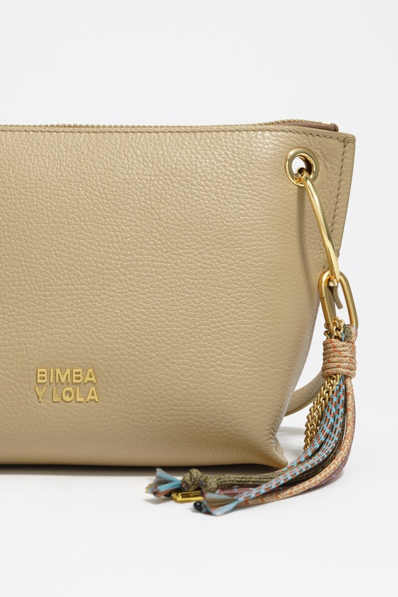 BOLSO TRAPECIO Multicolor