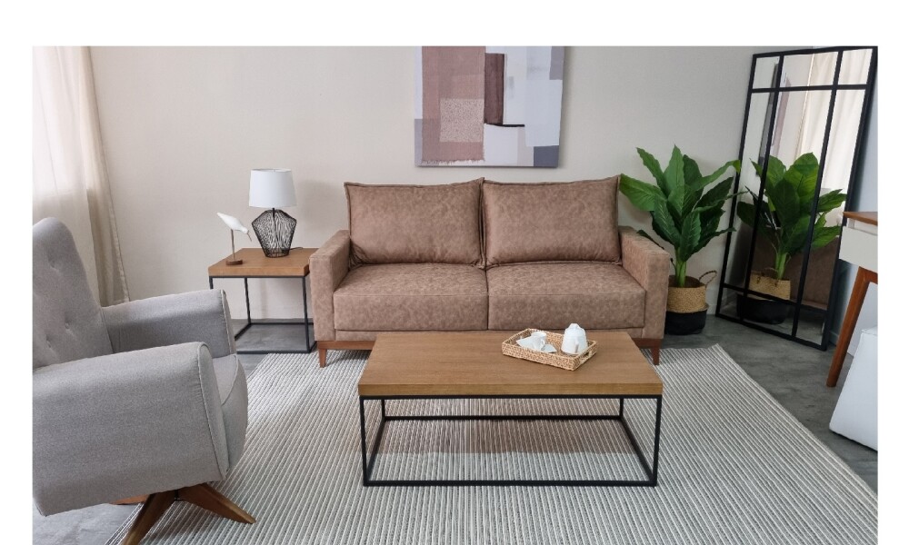 Mesa de Living BRISSA Mesa de Living BRISSA