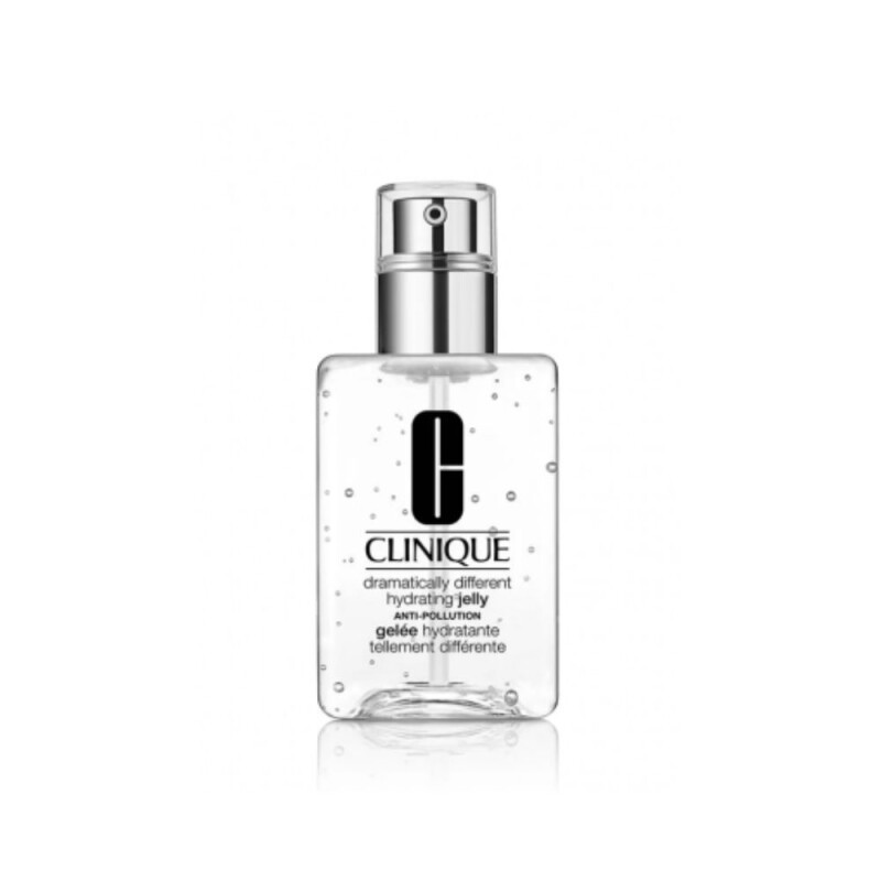 Clinique Dramatically Different Hydrating Jelly - 200 ml Gel Hidratante Facial