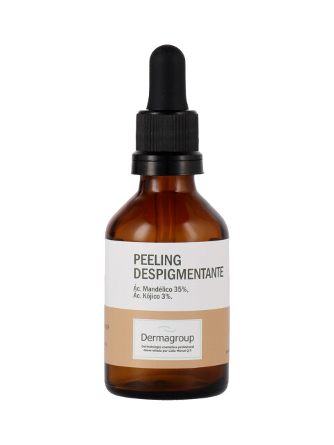 Despigmentante Peeling 50 mL