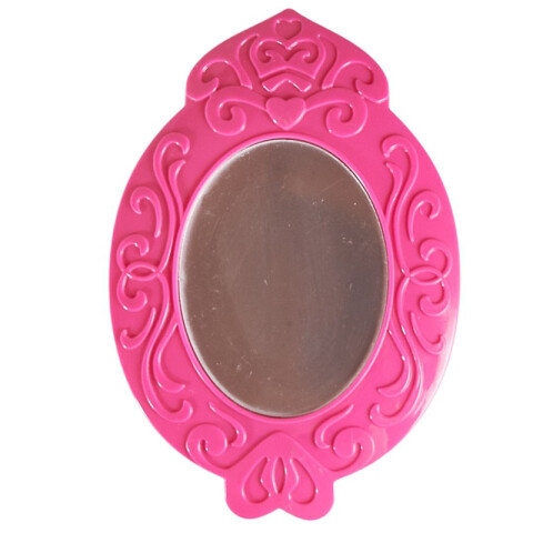 Outlet Maquillaje En Set Espejo 30*20cm Outlet Maquillaje En Set Espejo 30*20cm