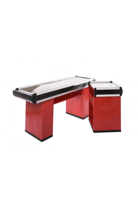 Checkout Mueble 1.80 M - Rojo Checkout Mueble 1.80 M - Rojo