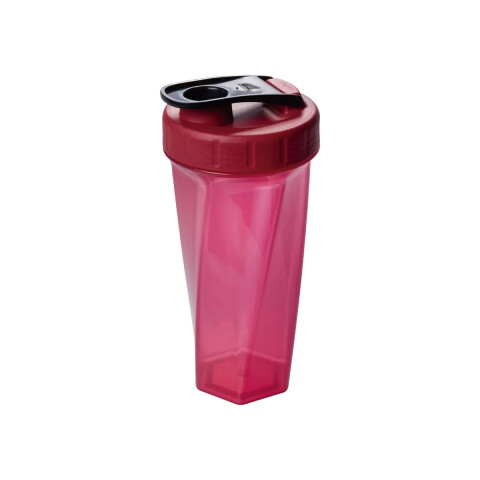 Botella Fitness Shake 700 ml ROSA