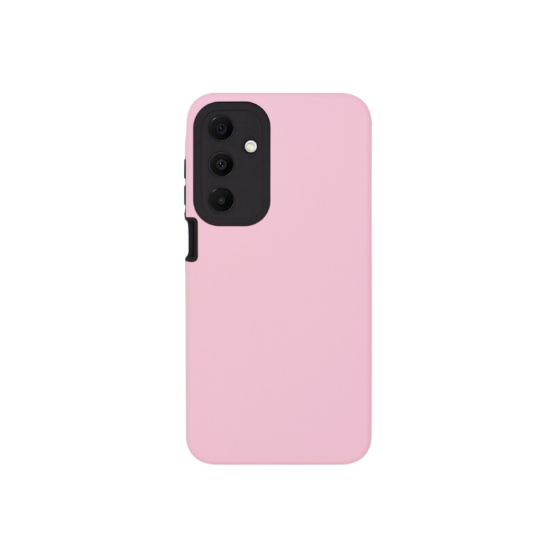 Protector rígido para Samsung Galaxy A16 color rosa Protector Rígido Para Samsung Galaxy A16 Color Rosa