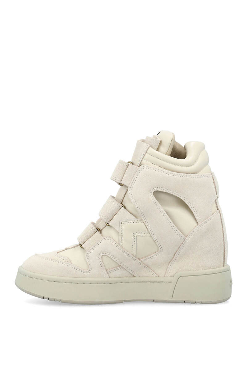 BOTAS IM3 Blanco