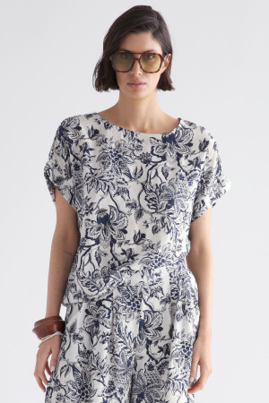 REMERA FLORENCIA REMERA FLORENCIA