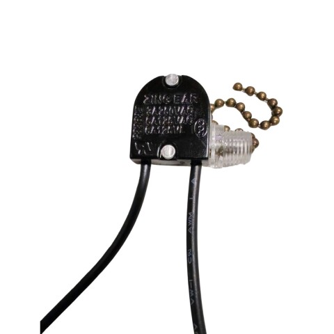 Llave, Interruptor, Switch De Luz Para Ventilador De Techo Llave, Interruptor, Switch De Luz Para Ventilador De Techo