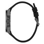 Reloj GUESS GW0790G2 en Silicona Negro Esfera 44mm 0