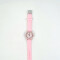 Reloj Lunix - Kids Rosa