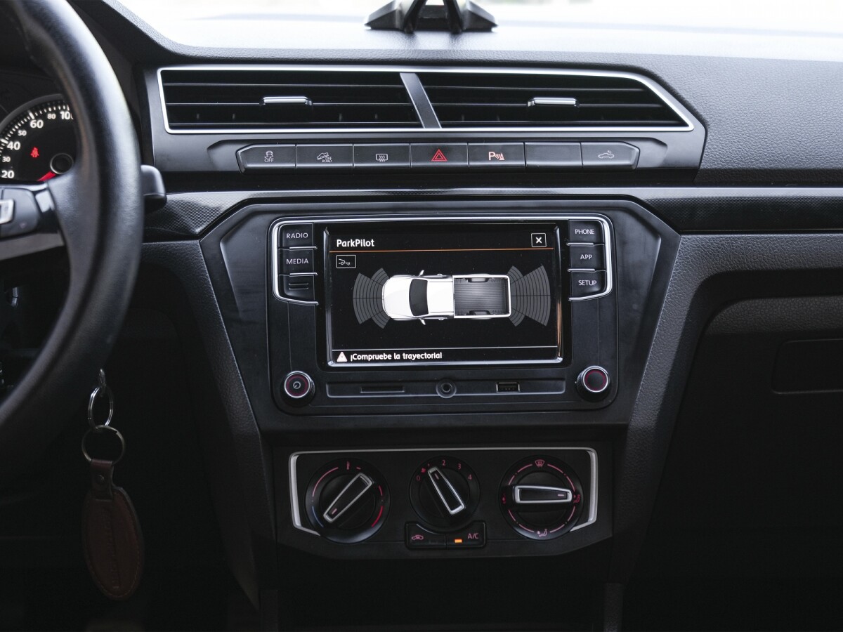 Volkswagen Saveiro Cross 1.6 Extra Full| Permuta / Financia Volkswagen Saveiro Cross 1.6 Extra Full| Permuta / Financia