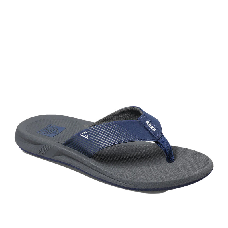 Ojotas Reef Phantom Ii - Azul Ojotas Reef Phantom Ii - Azul