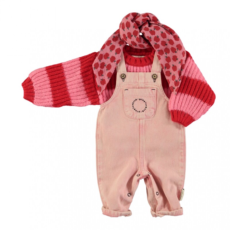Buzo de punto Candy - Baby Buzo de punto Candy - Baby
