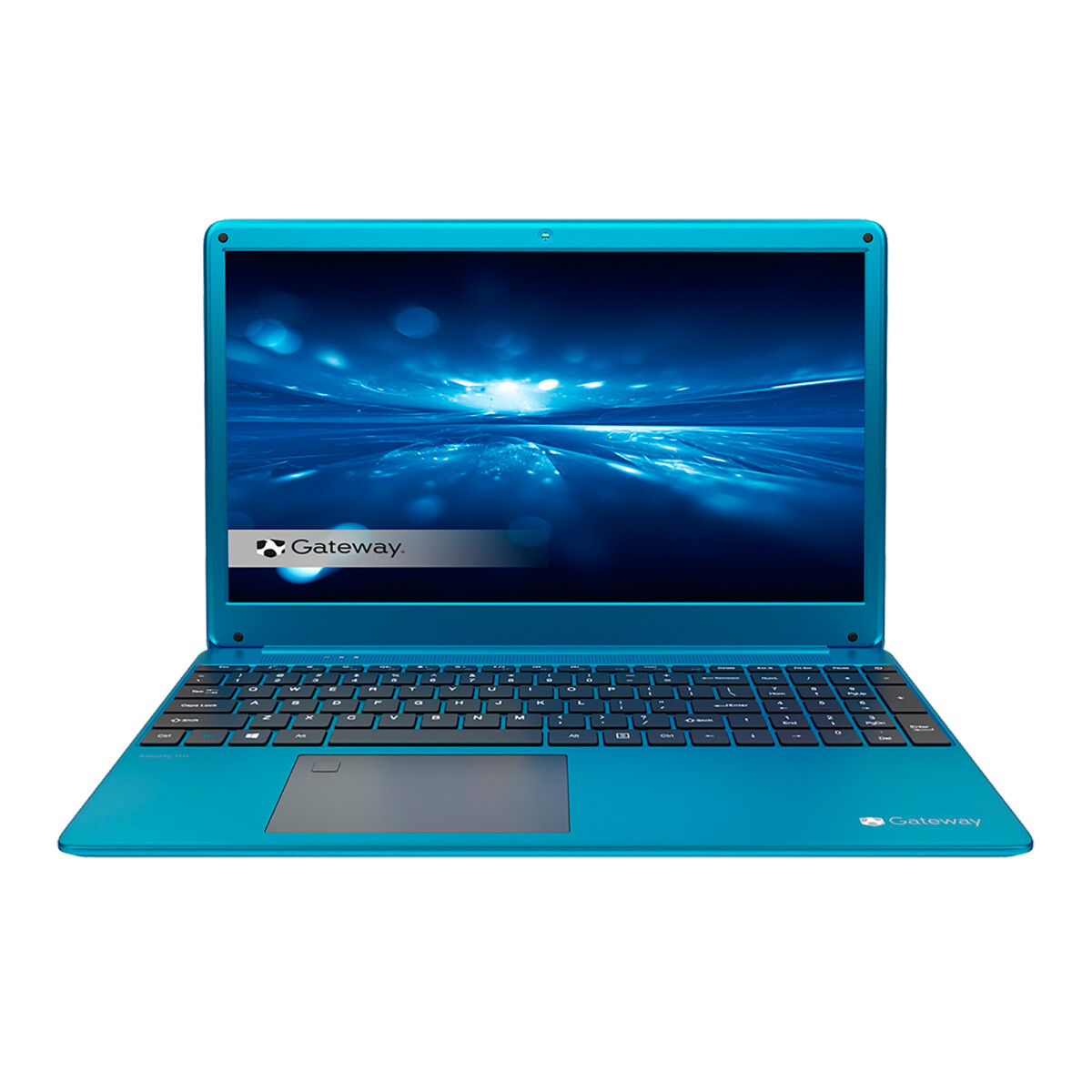 Gateway - Notebook GWTN156-7 - 15,6" Ips Lcd. Intel Core I3 