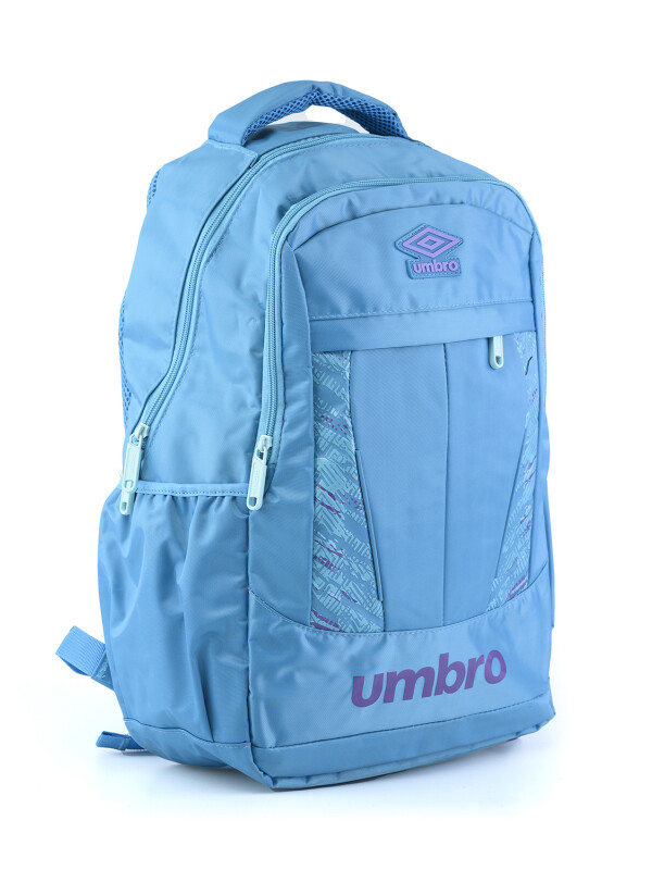 Mochila Big Pocket Umbro 07d