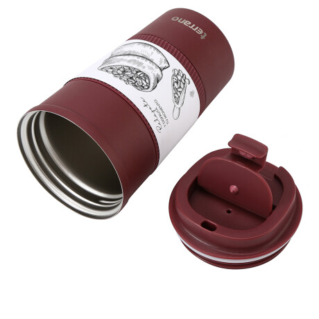 Vaso Térmico 510mL. Bordo