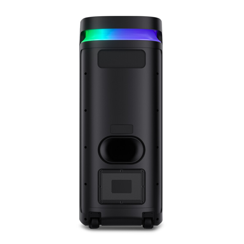 Torre de audio 1000W PMPO TWS/FM/BT/USB | AWPOH6D Torre de audio 1000W PMPO TWS/FM/BT/USB | AWPOH6D