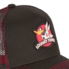 Gorro CapsLab Looney Tunes Gris