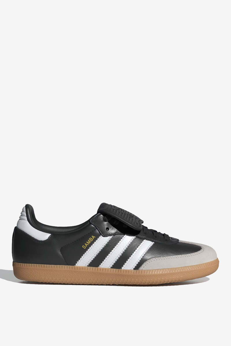 SAMBA LT W Negro
