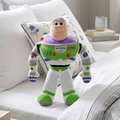 Peluche Buzz Lightyear 30 cm U