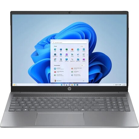 Notebook HP Ryzen 7 5.1GHZ, 8GB, 512GB Ssd, 16" Wuxga 001
