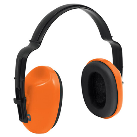 PROTECTOR AUDITIVO (SNR=25DB.NRR=17DB) TRUPER OAJ N/a