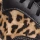 Deportivo viena Negro reptil