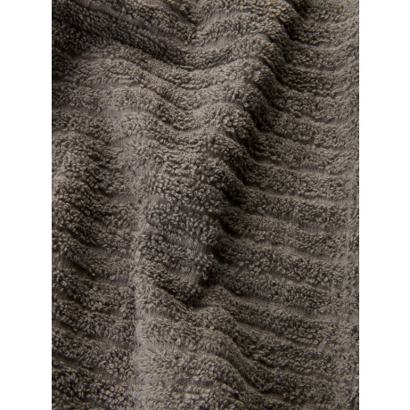 Toalla De Baño Svanvik 65X130 Gris