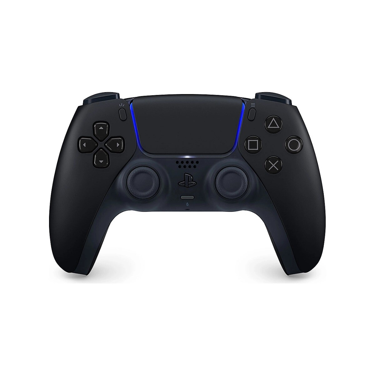 Joystick Sony DualSense para PlayStation 5 Midnight Black 