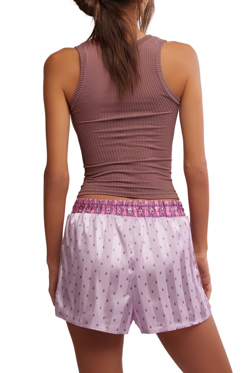 Top Clean Slate Marron