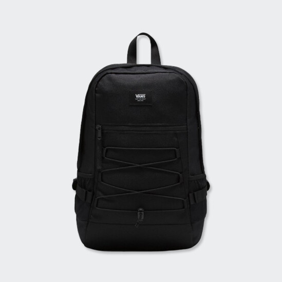 Mochila Vans Original Negro