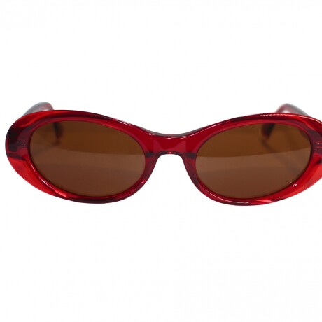 6080 SOL Rojo+Marron