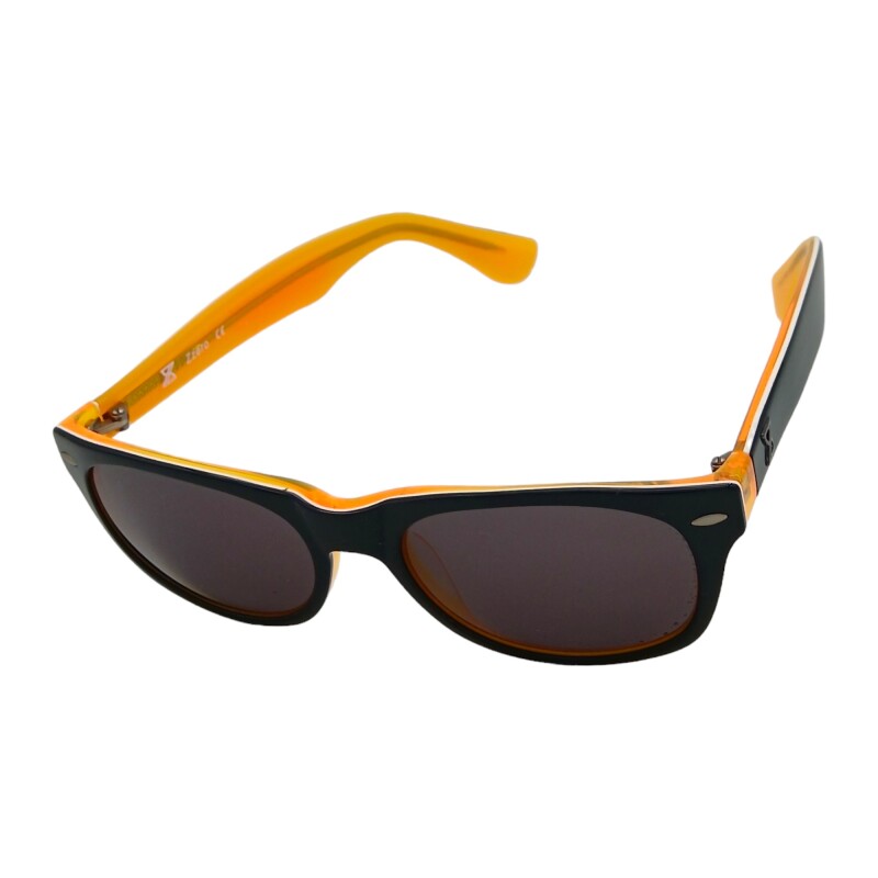 ZZERO Z323 COL0131 C NEGRO U - Niño - Negro negrocombinado