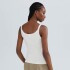 BLUSA SM FEM BEGE MESCLA