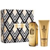 Set Rabanne Million Gold edp 100ml+Gel de ducha 100ml Set Rabanne Million Gold edp 100ml+Gel de ducha 100ml