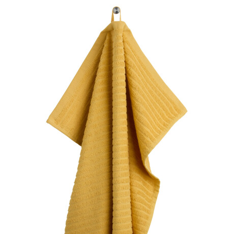 Toalla De Baño Svanvik 65X130 Amarillo