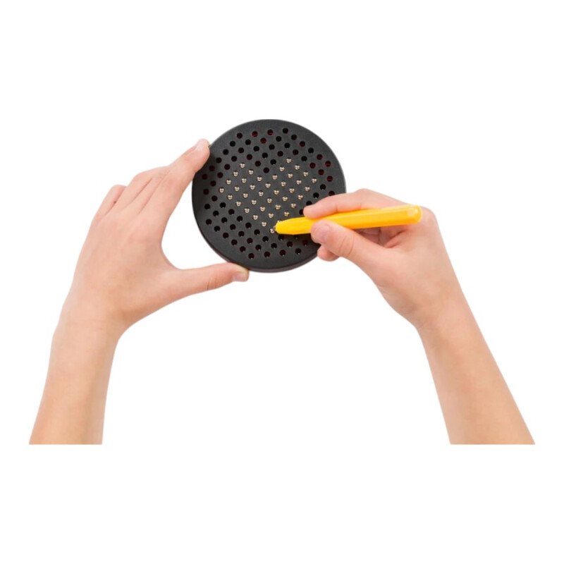 Imapad Pocket Negro Tablero Magnético - Braintoys Imapad Pocket Negro Tablero Magnético - Braintoys