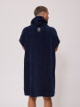 PONCHO TORAZUS26 RUSTY Azul